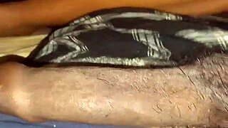 Single Mom Gives Latina Killer Oral Sex