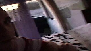 crista moore slurps ice cream then bangs the dude hard outdoors