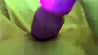 Princess Clover Fingers Tight Pussy to Cum