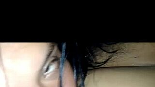 submissive big ass latina fucks two strangers post-party anal creampie homemade humiliation