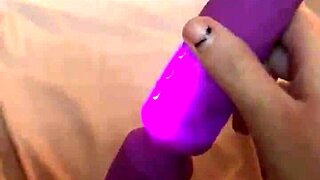 Princess Clover Fingers Tight Pussy to Cum
