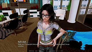 harem hotel episode 76 unfolds in steamy hotel game