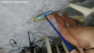 tiny thicc ass deepthroat monster cock drainers