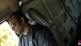 reyna cruz pounded missionary by horny stud