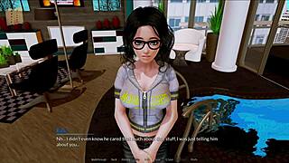 harem hotel episode 76 unfolds in steamy hotel game