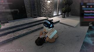 riding creampie kisses poolside roblox fuckfest