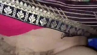 Country Ranch Bath Turns Into Dirty Indian Outdoor Public Pissing With Hindi Audio?