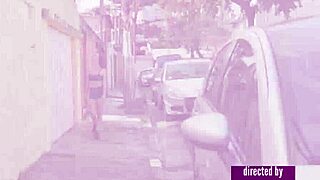 Gih Spanic's Tight Ass Stuffed by Three Monster Cocks DAP Dry Anal Sloppy BJ Dirty Talk for House Lease