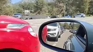 Heart-Pounding Public Student Chase Story Unfolds