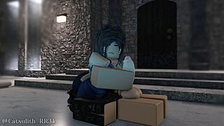 riding creampie kisses poolside roblox fuckfest