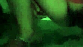 Country Ranch Bath Turns Into Dirty Indian Outdoor Public Pissing With Hindi Audio?