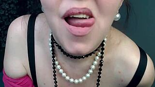 Sexy Mature Women Tease in Tight Skirts Webcam Play