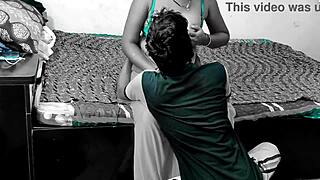 hey super sexy bhabhi, caught your devar alone... wanna fuck my wet pussy?