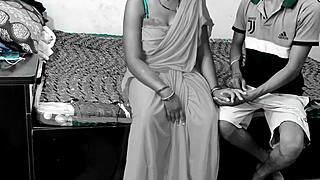 hey super sexy bhabhi, caught your devar alone... wanna fuck my wet pussy?