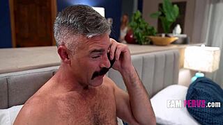 Teen stepdaughter drains my cock dry instead of wife POV?