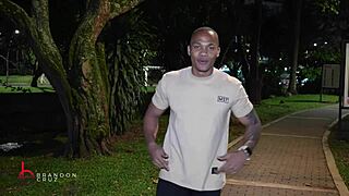 Bbc Pays Street Woman for Quick Porn Fuck - Brandon Cruz and Kataleya Gil