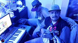 From bus singer to master composer creator