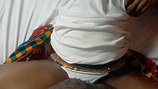 Stepdaughter Craves Stepdad's Monster Cock Rough And Deep