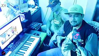 From bus singer to master composer creator