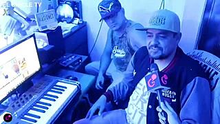 From bus singer to master composer creator