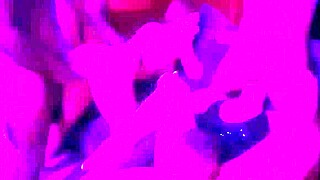 Bodybuilder Fucks Fat Ass in Wild Monster Cock Surubinha