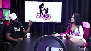 hey, find out what happened to jefão in chat with tifany swing cast part 1