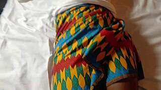 Stepdaughter Craves Stepdad's Monster Cock Rough And Deep