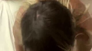 Curvy Latina Wife Fucks at Autódromo Then Apartment Orgy
