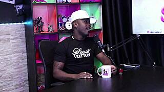 hey, find out what happened to jefão in chat with tifany swing cast part 1