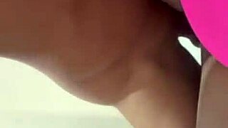 giant brazilian bbw ass tempts punheta into hot prostitute pussy ride