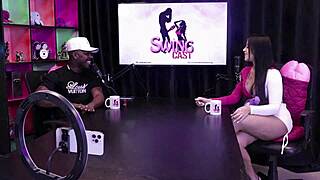 hey, find out what happened to jefão in chat with tifany swing cast part 1