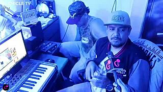 From bus singer to master composer creator
