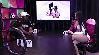 hey, find out what happened to jefão in chat with tifany swing cast part 1