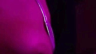 horny italian milf artemisia love flashes juicy big tits in micro bikini outdoors