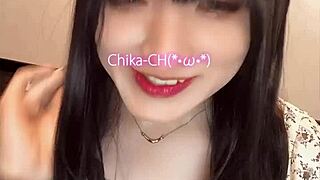 short clip made for tooth fetish fans