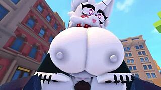 Whoreblox Adventure POV Small 18+ Furry Ass Comp