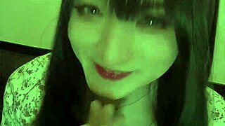 short clip made for tooth fetish fans