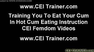 stroke slow build to my massive cei orgasm explosion