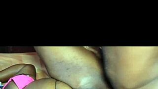 juicy pussy licking turns into rough creampie pounding so yummy