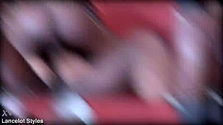 cute colombian teen giselle fontana takes first crazy hardcore double penetration with big black cocks gaping ass