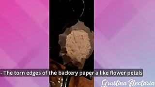 gf food blogs but fucks way better doggy