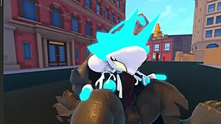 Whoreblox Adventure POV Small 18+ Furry Ass Comp