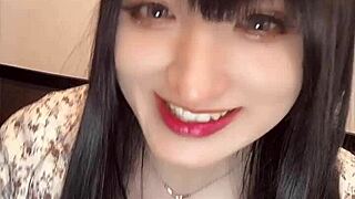 short clip made for tooth fetish fans
