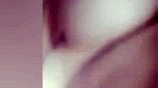 My colleague films herself masturbating in the shower and sends me the hot video