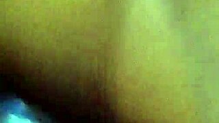 Amateur Mommy Devens Takes Tight Ass Pounding POV