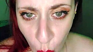 argentine aunt caught with plumber gets her unfaithful lesson joi
