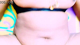 indian housewife sneaks affair with father-in-law in steamy telugu trailer