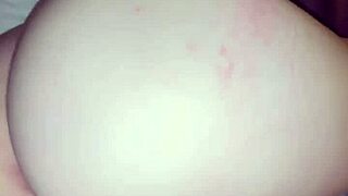 stepdaughter pleads caribbean stepdad for creampie tip only pov