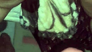 Arab Wife Rides Husband's Big Cock with Ass Slaps Creampie