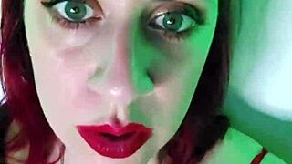 argentine aunt caught with plumber gets her unfaithful lesson joi